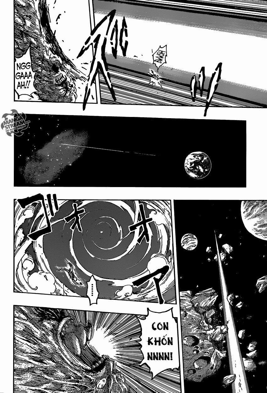 Thợ Săn Ẩm Thực 376 trang 15