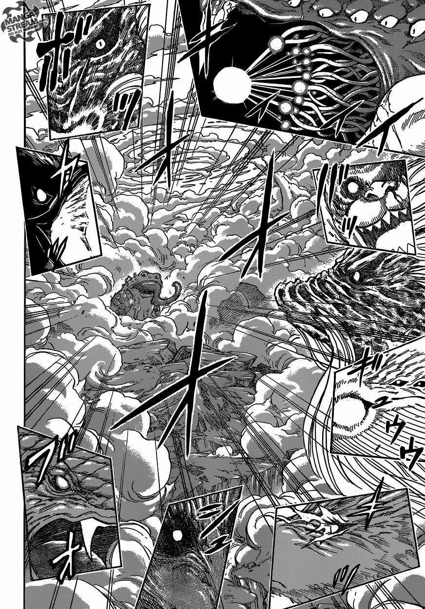 Thợ Săn Ẩm Thực 380 trang 3