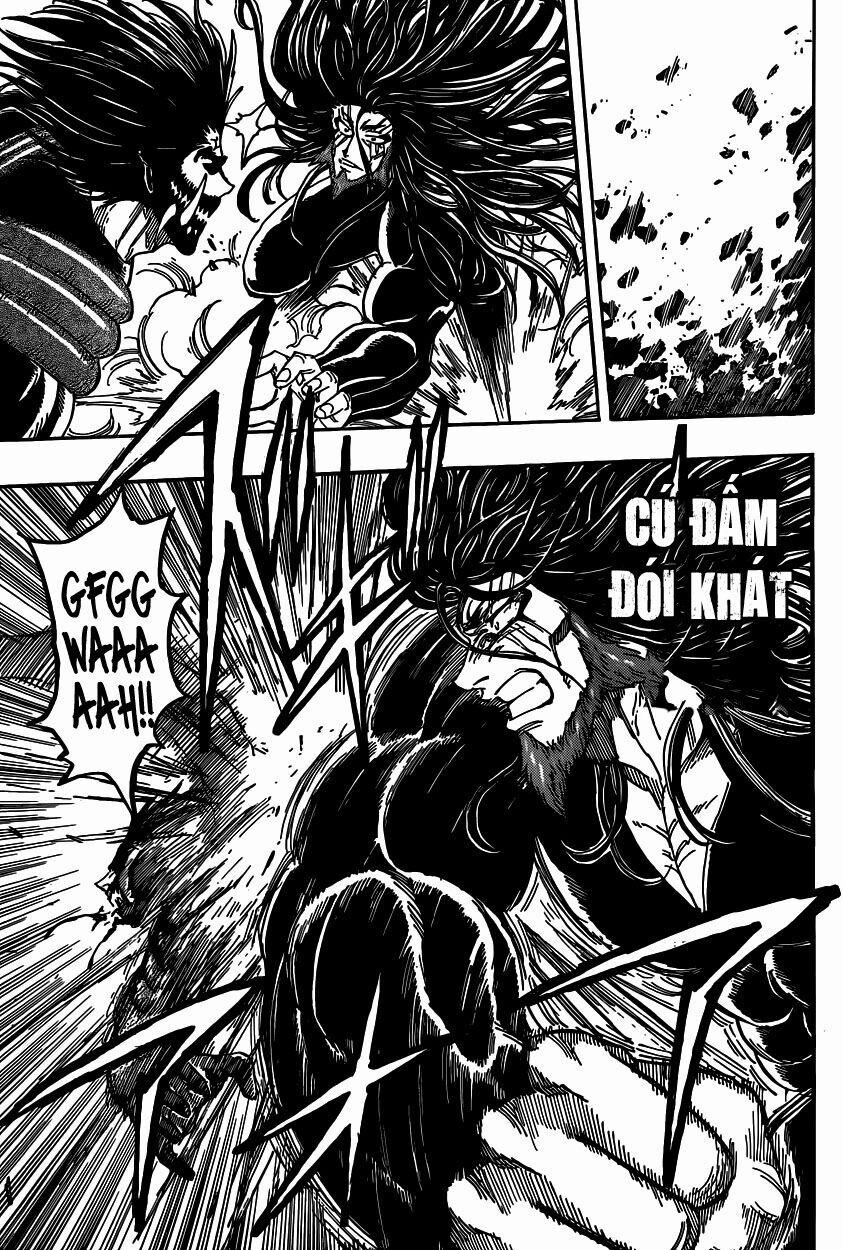 Thợ Săn Ẩm Thực 384 trang 15