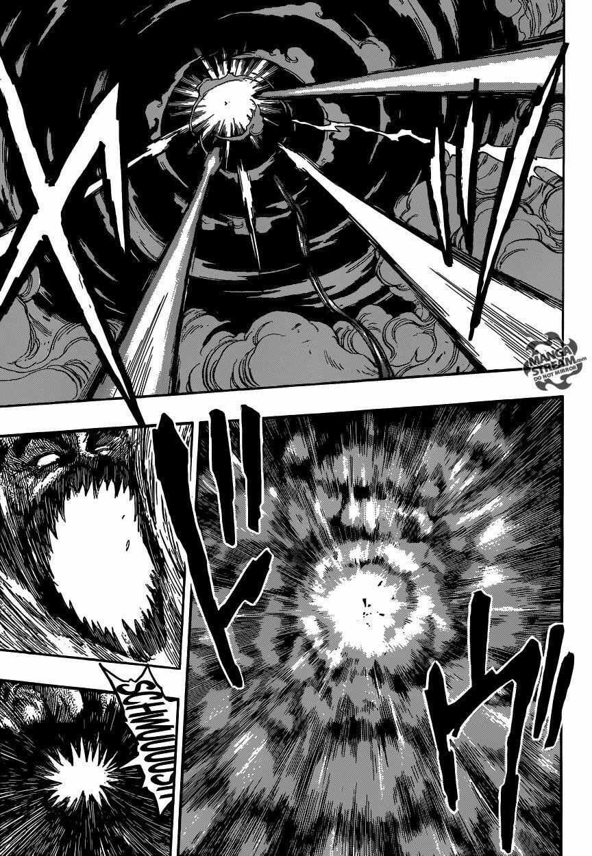 Thợ Săn Ẩm Thực 391 trang 10