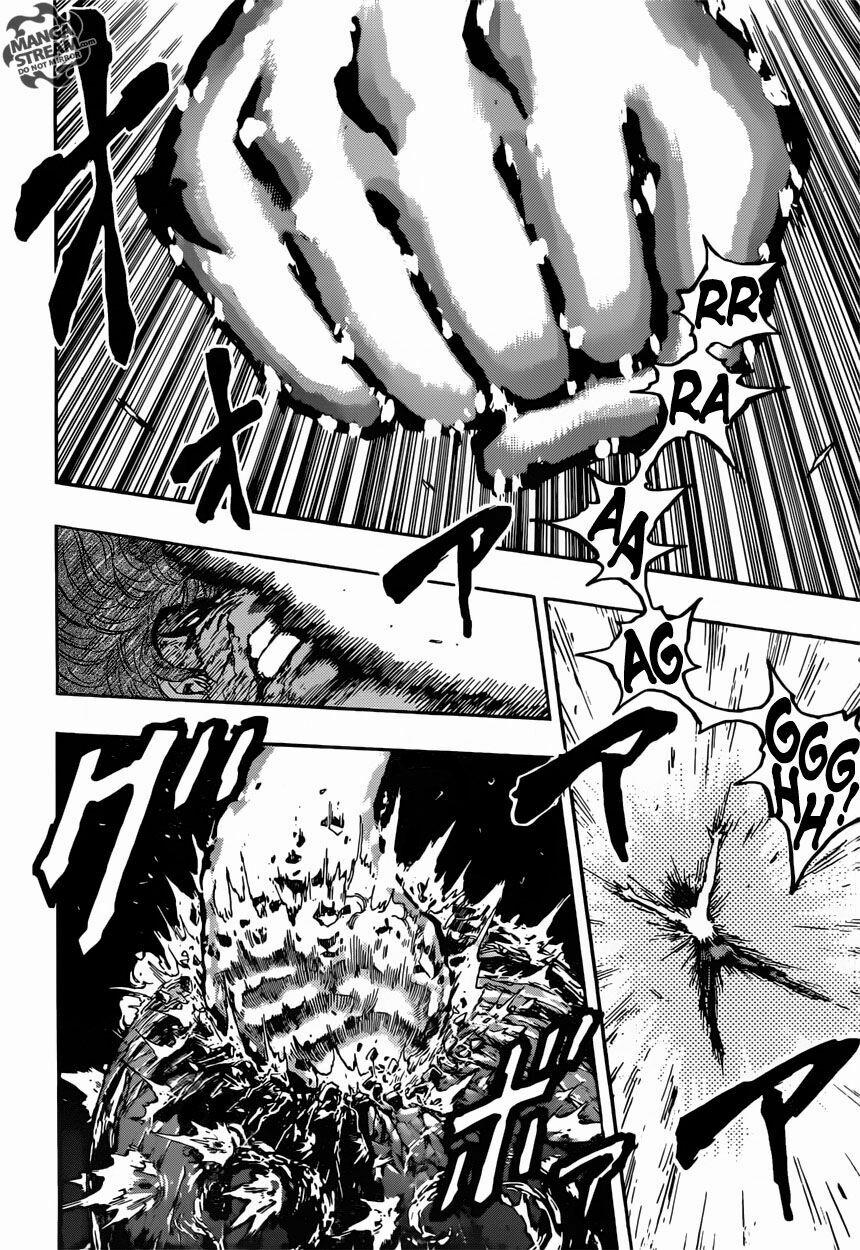 Thợ Săn Ẩm Thực 392 trang 3