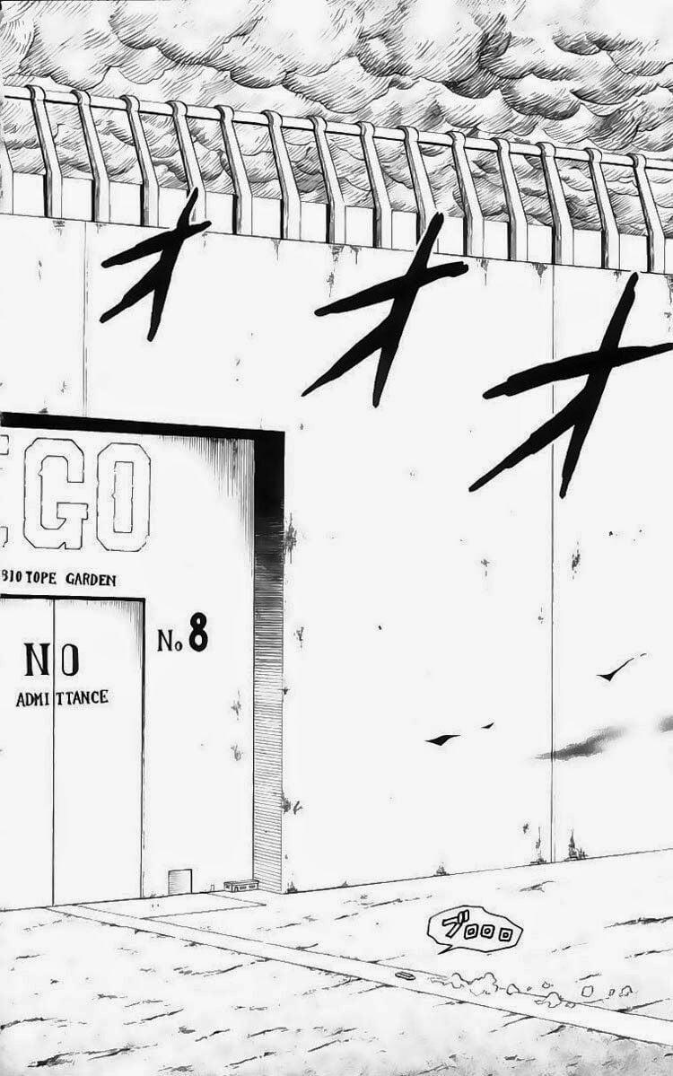 Thợ Săn Ẩm Thực 4 trang 5