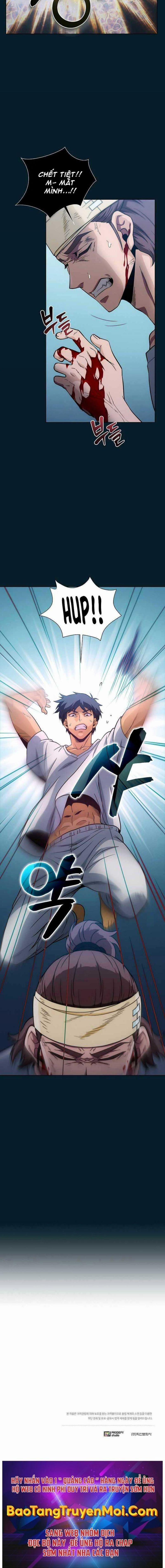 Thợ Săn Ăn Thịt Người 10 trang 11