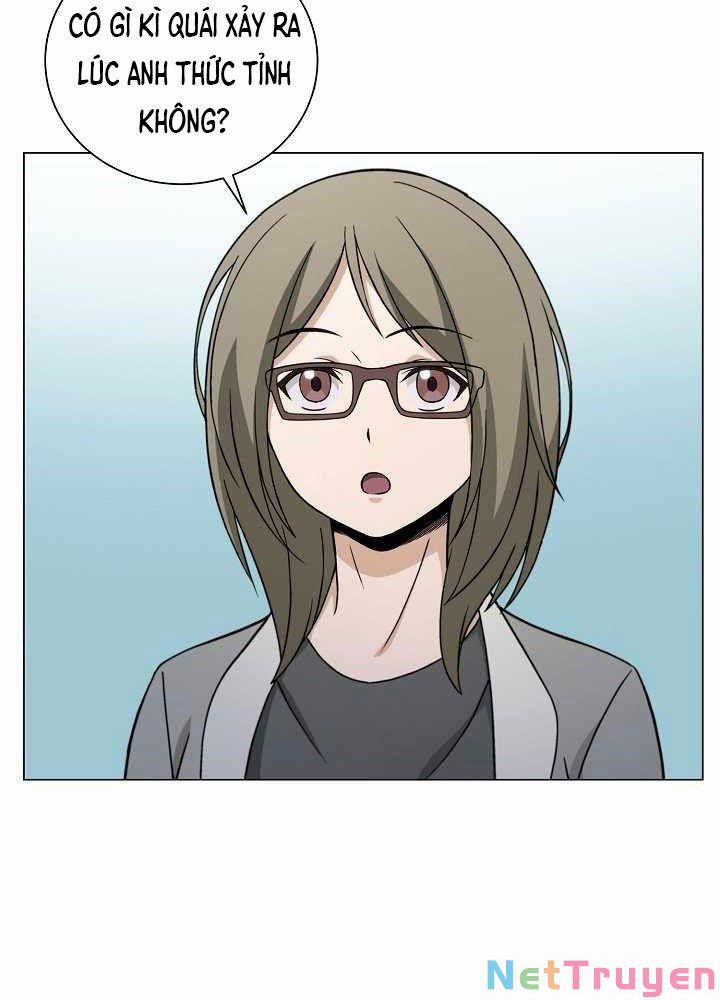 Thợ Săn Ăn Thịt Người 13 trang 18