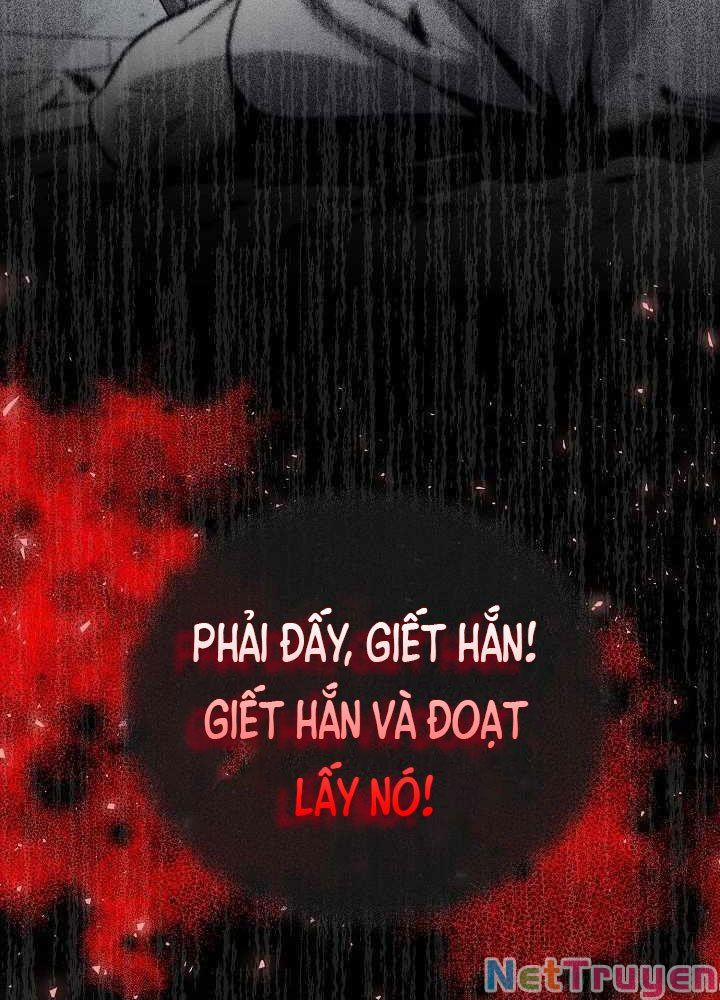 Thợ Săn Ăn Thịt Người 13 trang 21