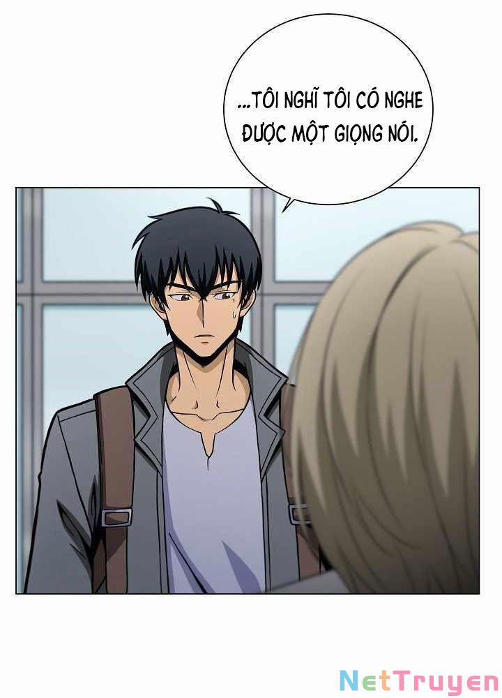 Thợ Săn Ăn Thịt Người 13 trang 23