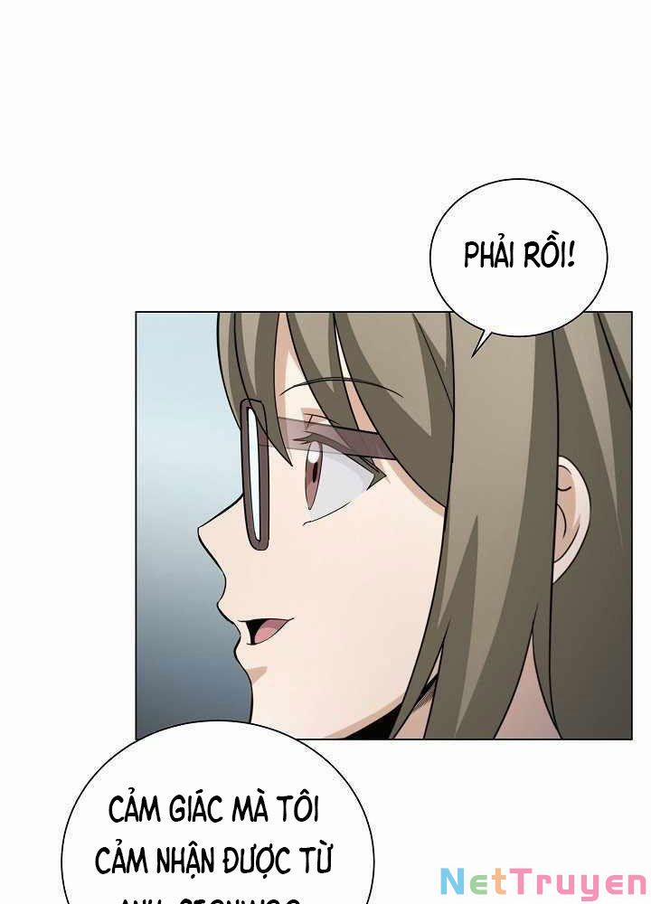 Thợ Săn Ăn Thịt Người 13 trang 30