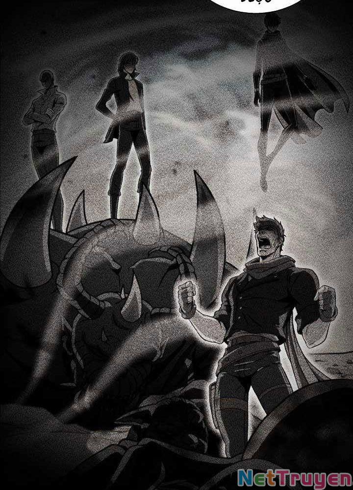 Thợ Săn Ăn Thịt Người 13 trang 40