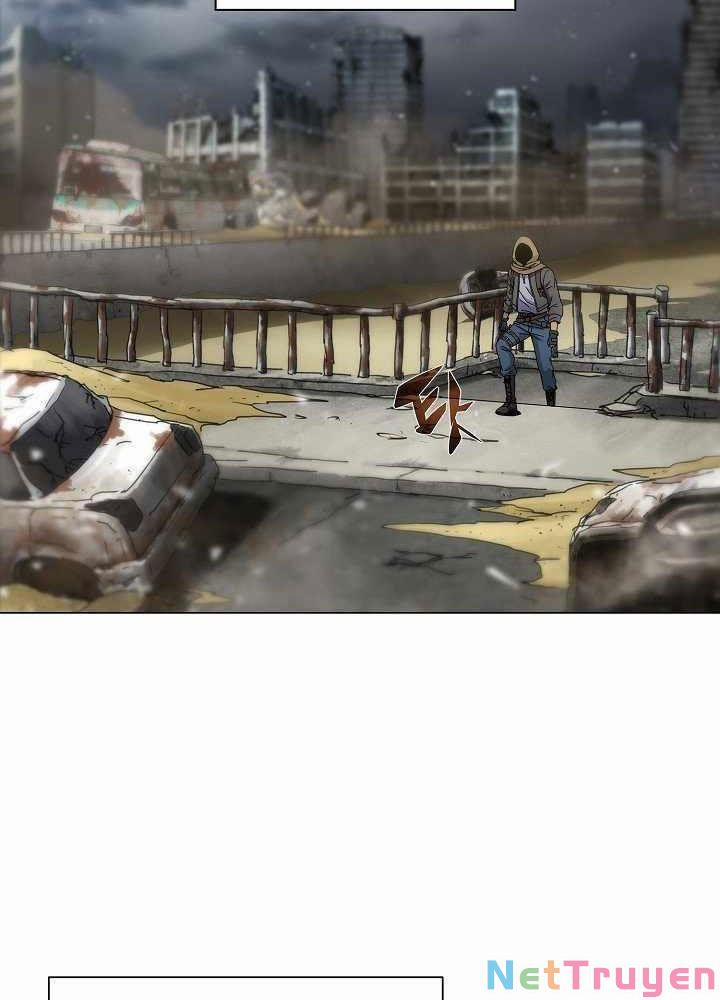 Thợ Săn Ăn Thịt Người 13 trang 71
