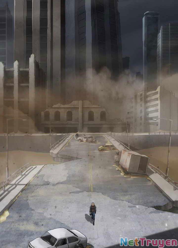 Thợ Săn Ăn Thịt Người 13 trang 74