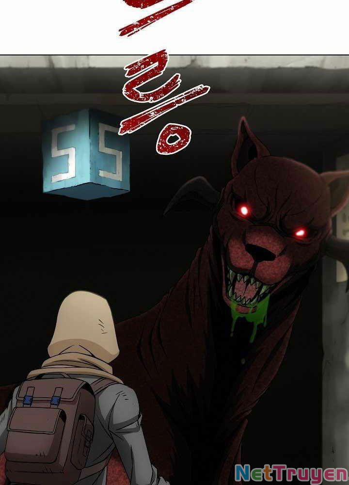 Thợ Săn Ăn Thịt Người 13 trang 82