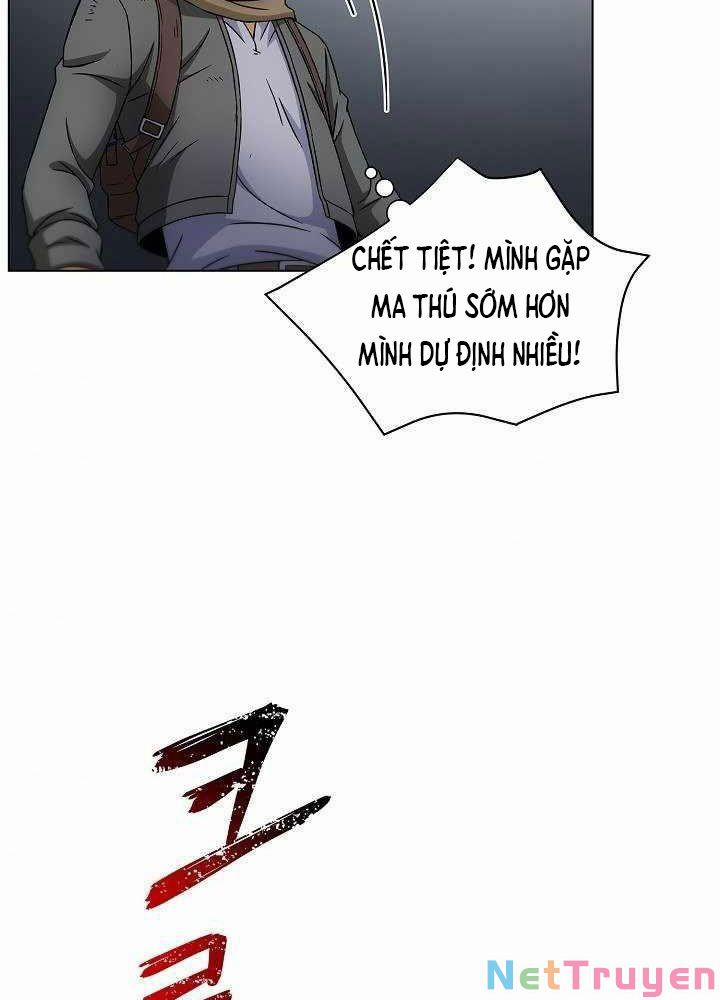 Thợ Săn Ăn Thịt Người 13 trang 84