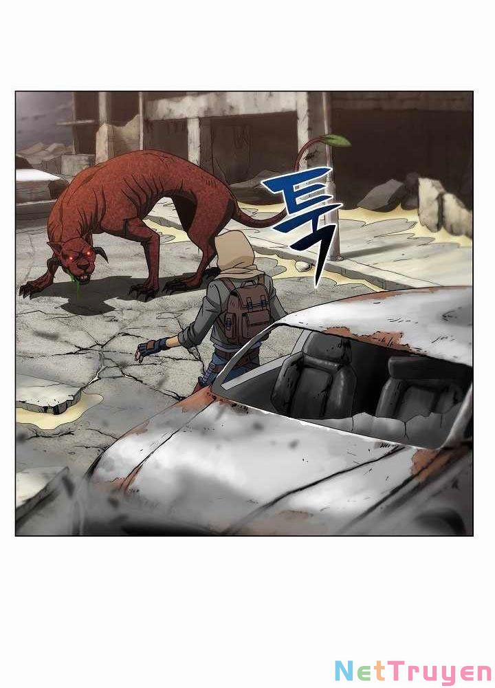 Thợ Săn Ăn Thịt Người 13 trang 95