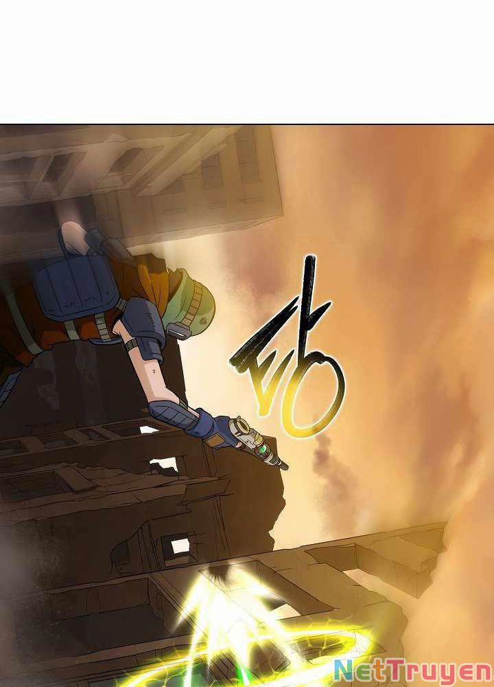 Thợ Săn Ăn Thịt Người 14 trang 111