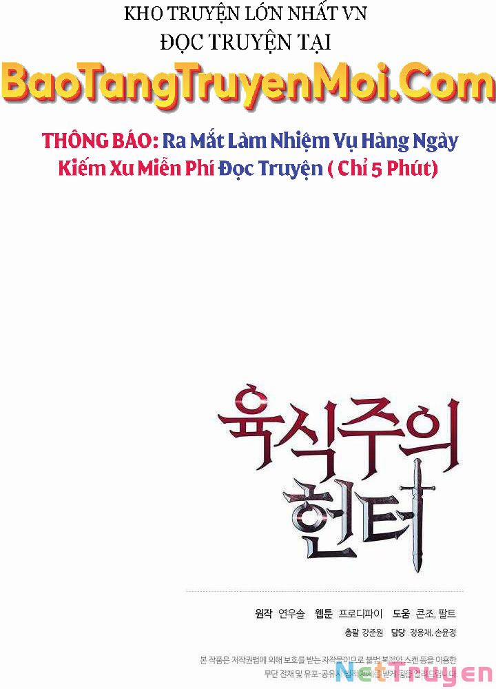 Thợ Săn Ăn Thịt Người 14 trang 121