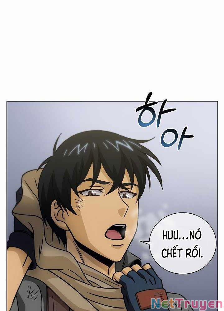Thợ Săn Ăn Thịt Người 14 trang 19