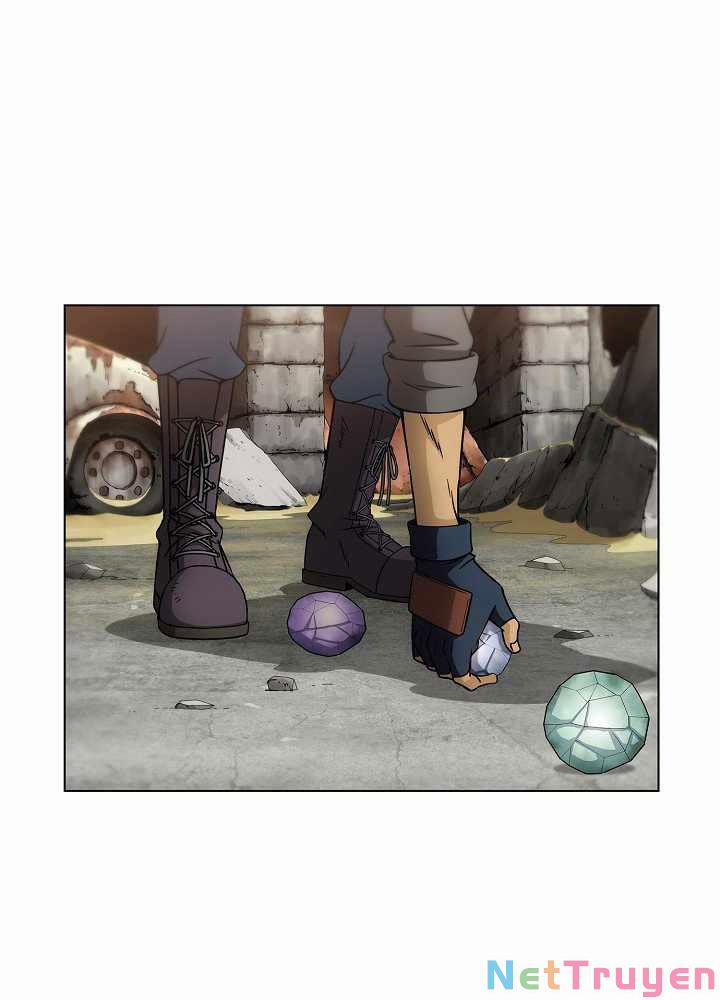 Thợ Săn Ăn Thịt Người 14 trang 28