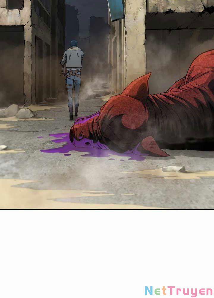 Thợ Săn Ăn Thịt Người 14 trang 33