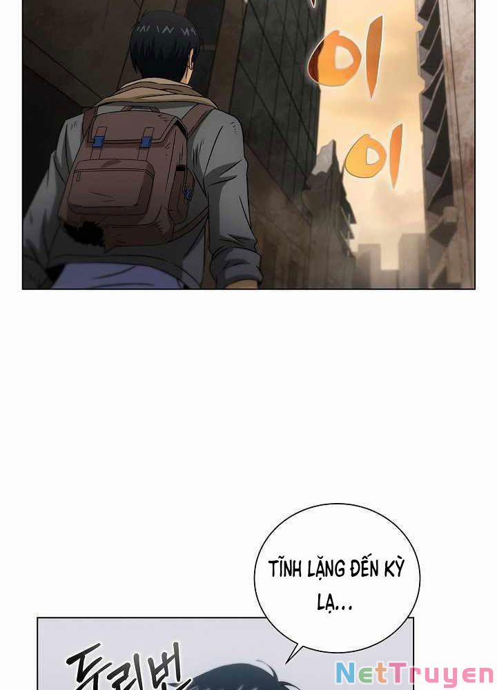 Thợ Săn Ăn Thịt Người 14 trang 37