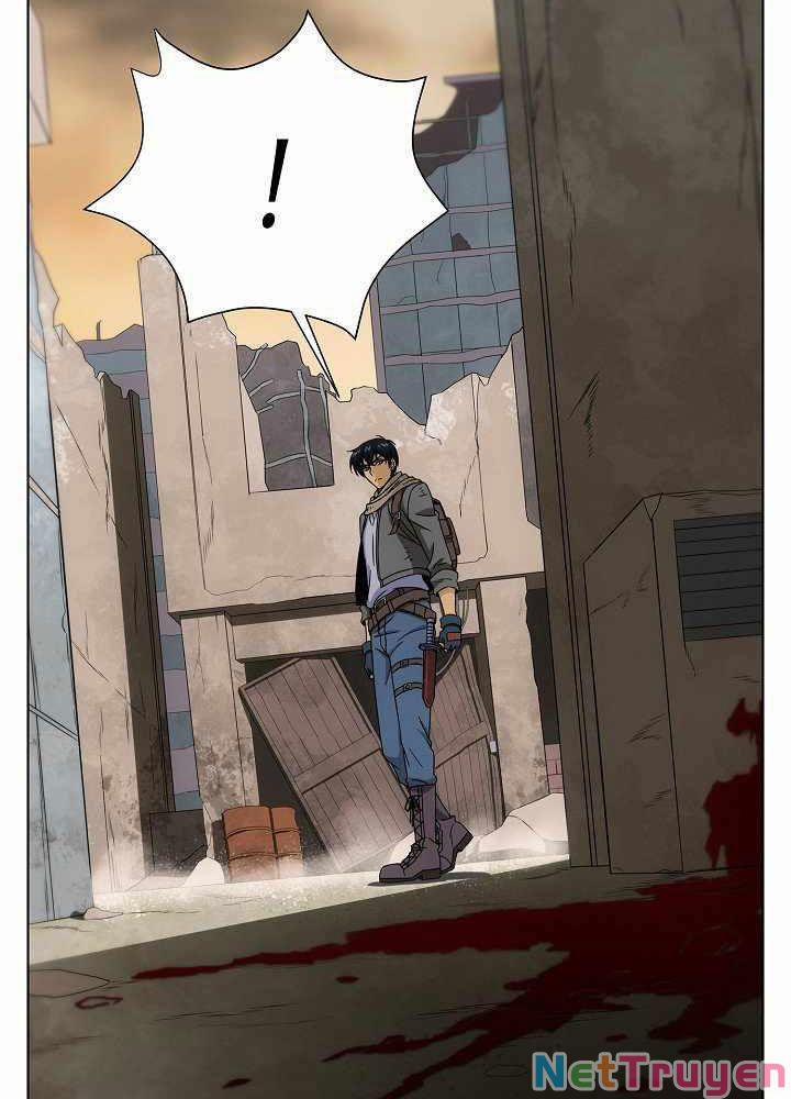 Thợ Săn Ăn Thịt Người 14 trang 39