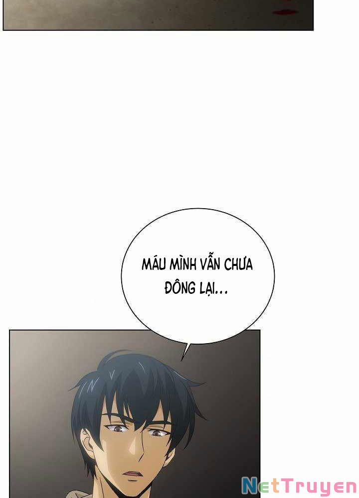 Thợ Săn Ăn Thịt Người 14 trang 41