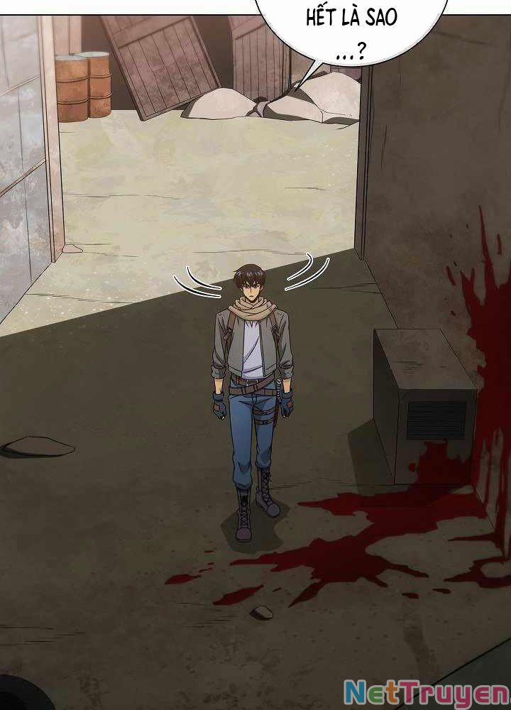 Thợ Săn Ăn Thịt Người 14 trang 43