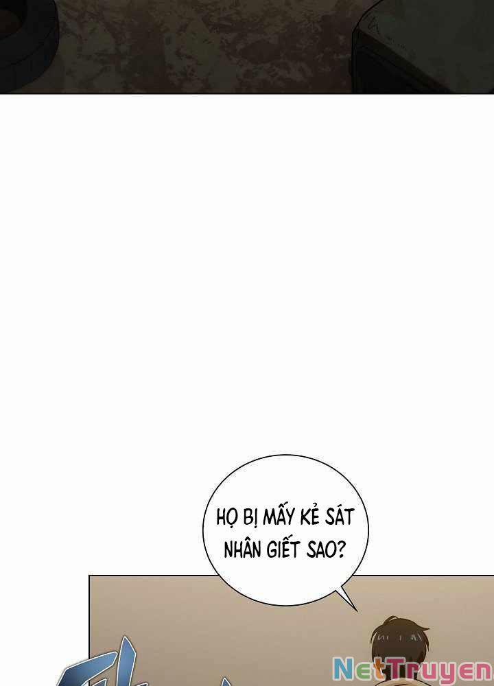 Thợ Săn Ăn Thịt Người 14 trang 44