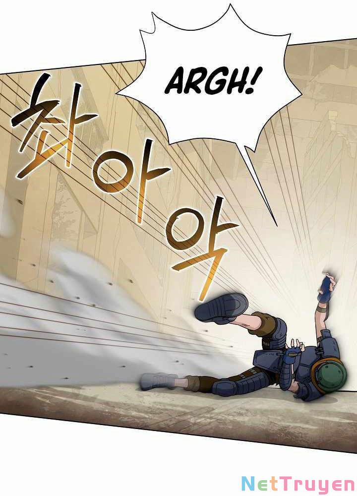 Thợ Săn Ăn Thịt Người 14 trang 69