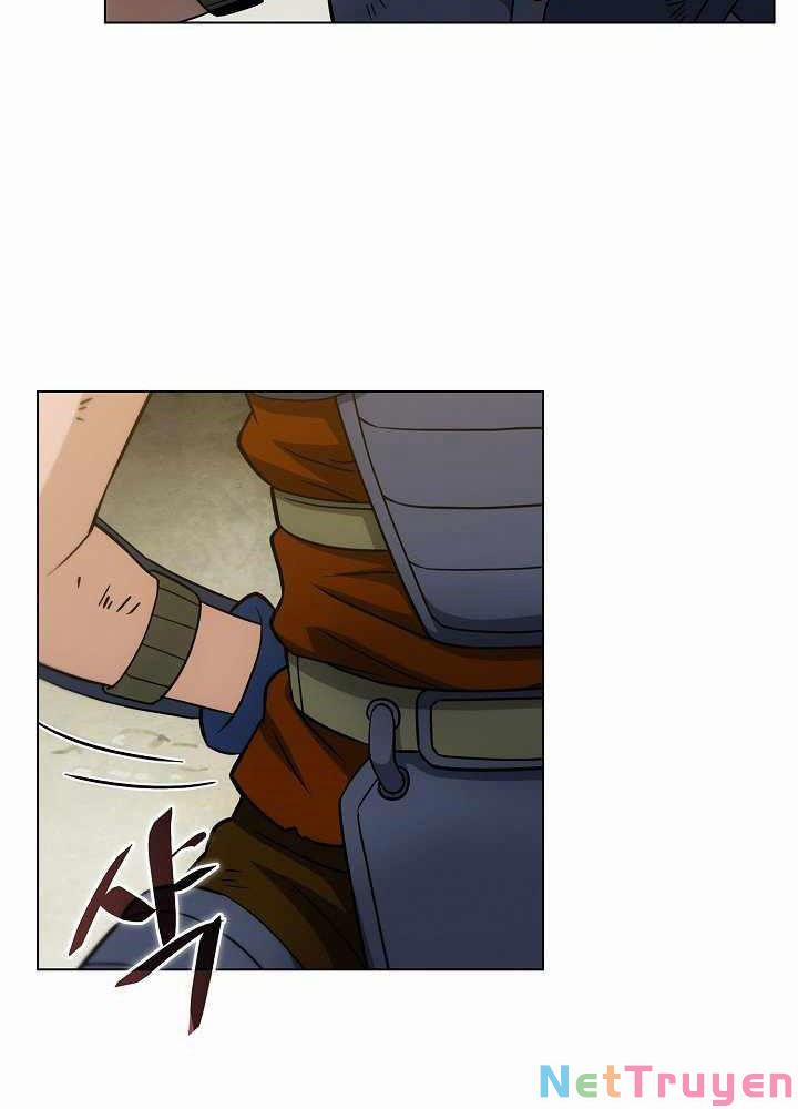 Thợ Săn Ăn Thịt Người 14 trang 71