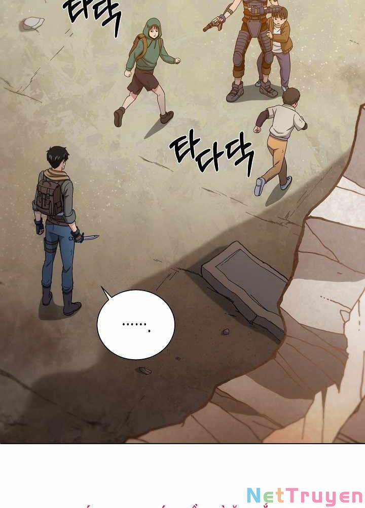 Thợ Săn Ăn Thịt Người 14 trang 76