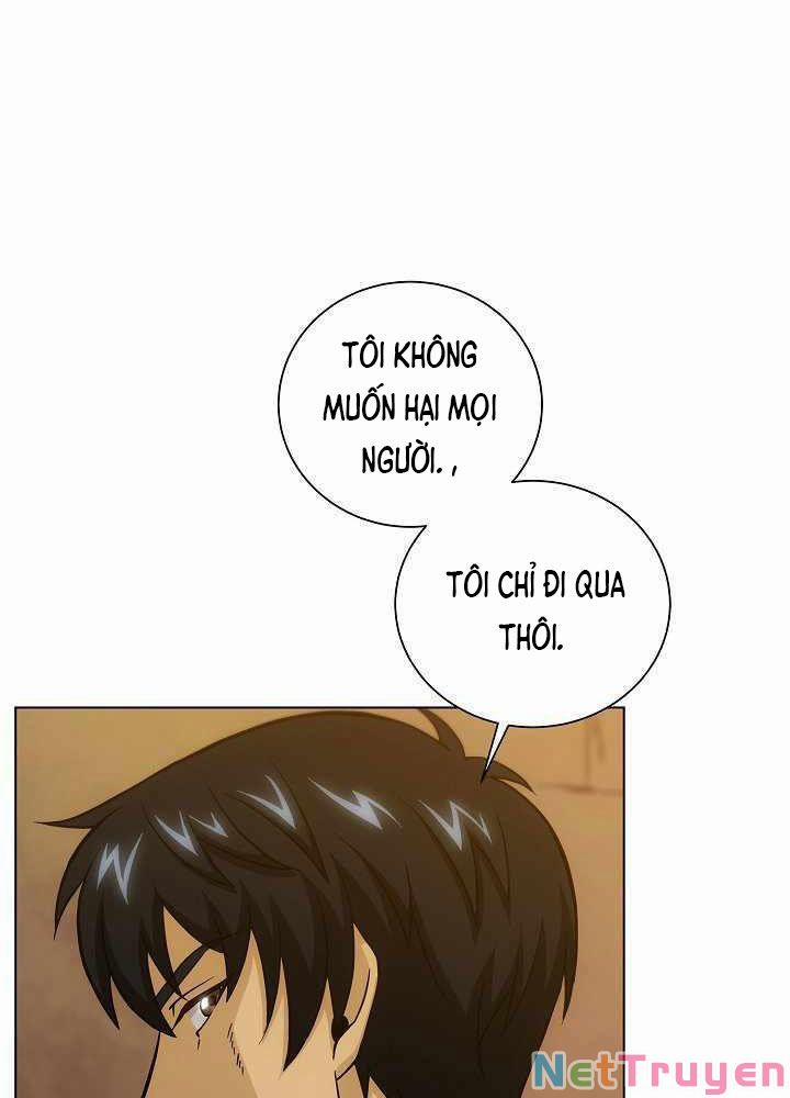 Thợ Săn Ăn Thịt Người 14 trang 80