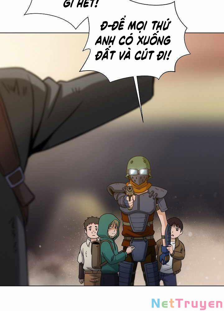 Thợ Săn Ăn Thịt Người 14 trang 82