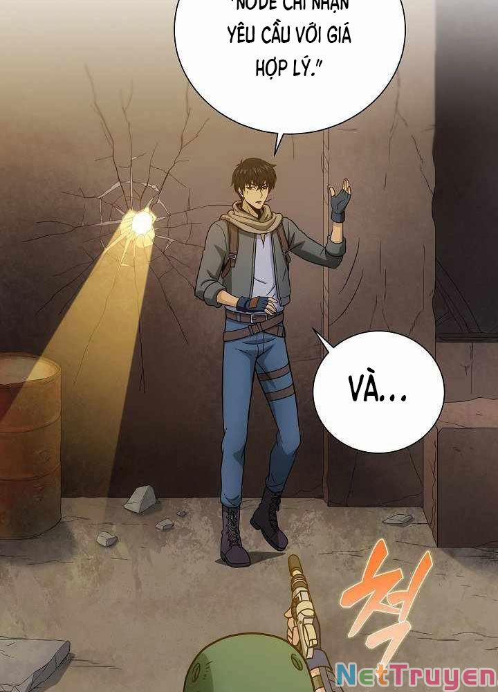 Thợ Săn Ăn Thịt Người 14 trang 93