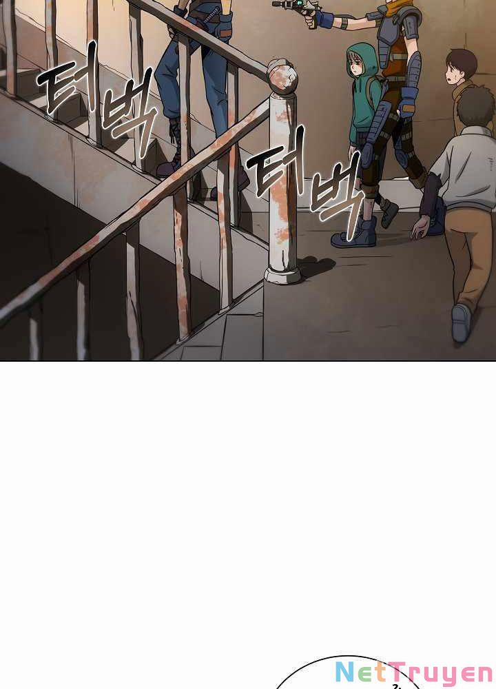 Thợ Săn Ăn Thịt Người 15 trang 11