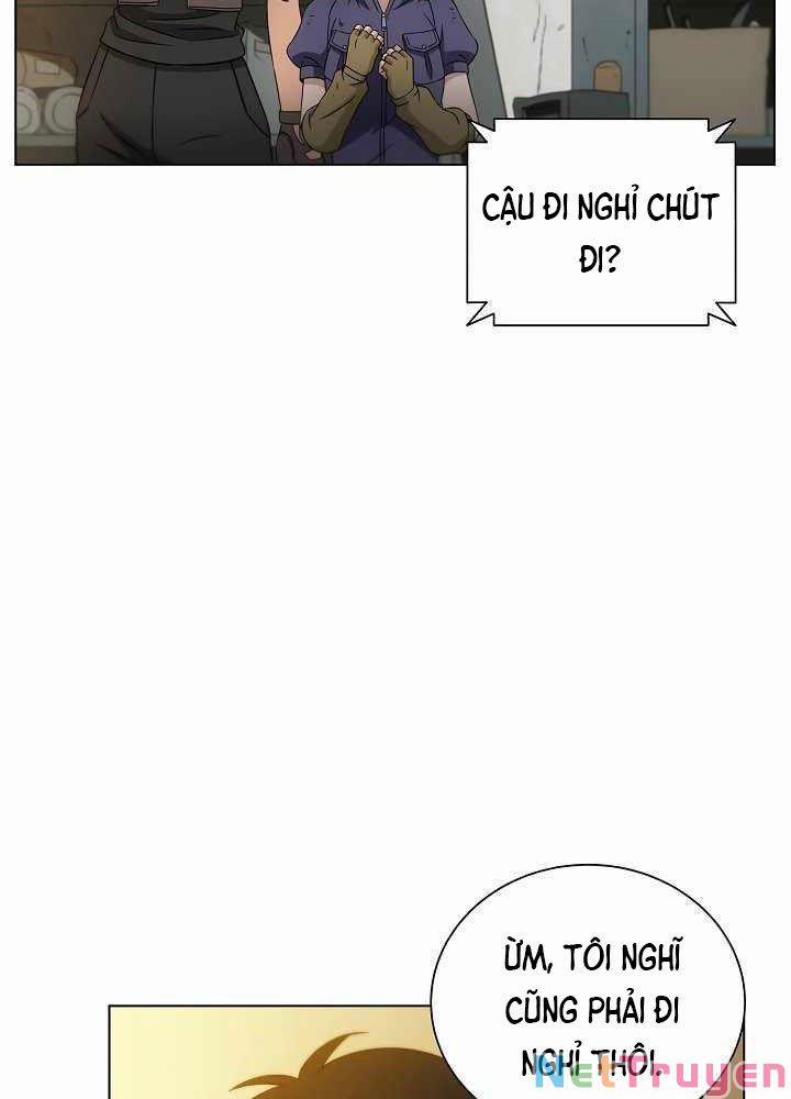 Thợ Săn Ăn Thịt Người 15 trang 117