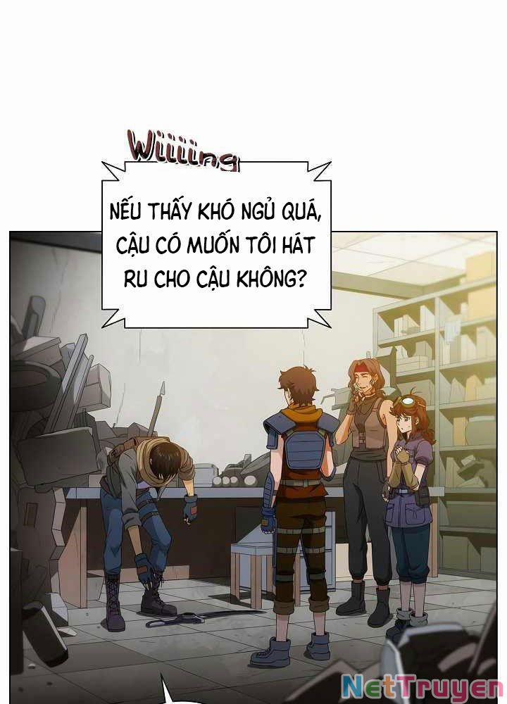 Thợ Săn Ăn Thịt Người 15 trang 119