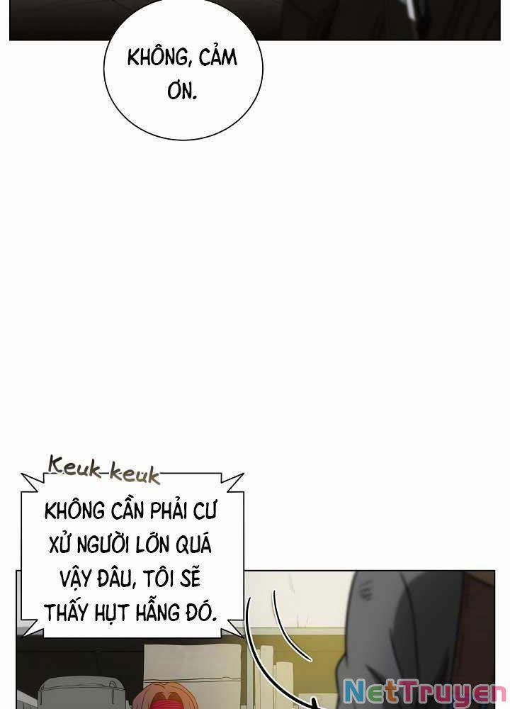Thợ Săn Ăn Thịt Người 15 trang 120