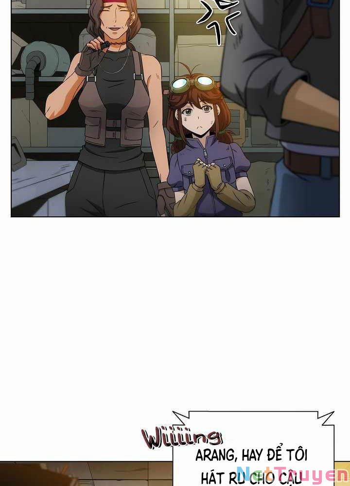 Thợ Săn Ăn Thịt Người 15 trang 121