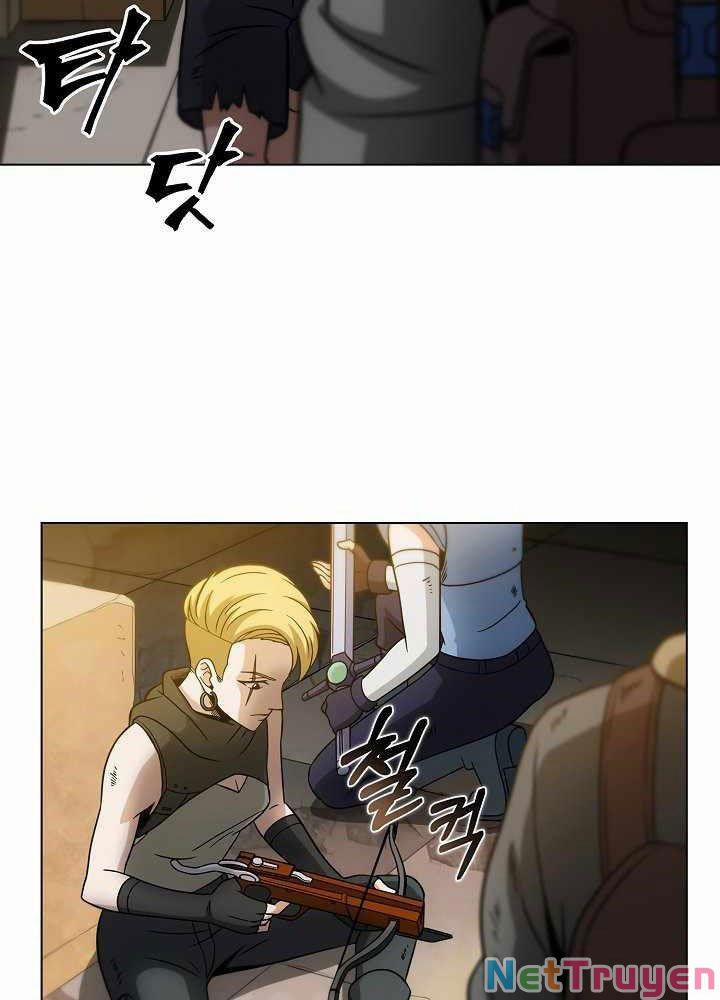 Thợ Săn Ăn Thịt Người 15 trang 17