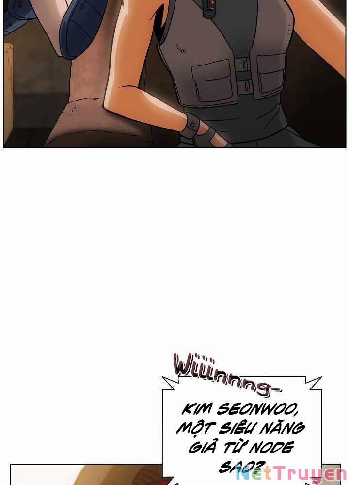 Thợ Săn Ăn Thịt Người 15 trang 19