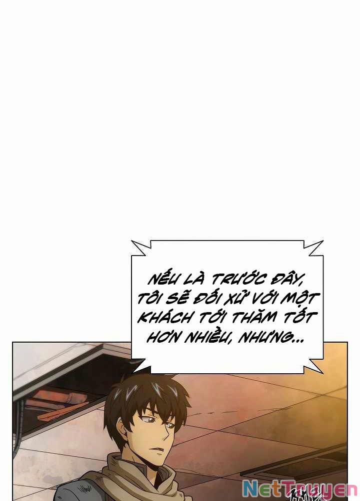 Thợ Săn Ăn Thịt Người 15 trang 21