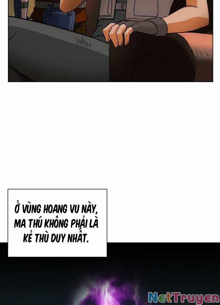 Thợ Săn Ăn Thịt Người 15 trang 24