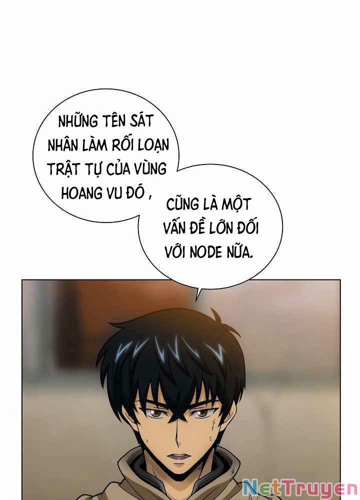 Thợ Săn Ăn Thịt Người 15 trang 26