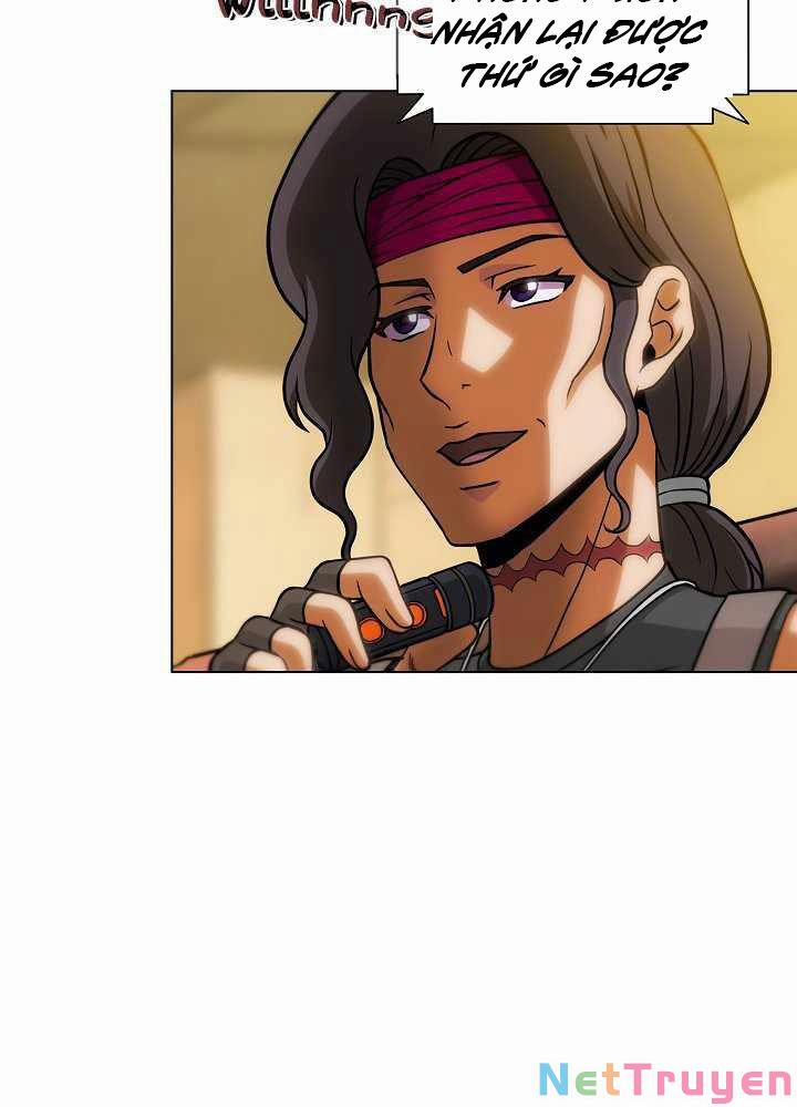 Thợ Săn Ăn Thịt Người 15 trang 28