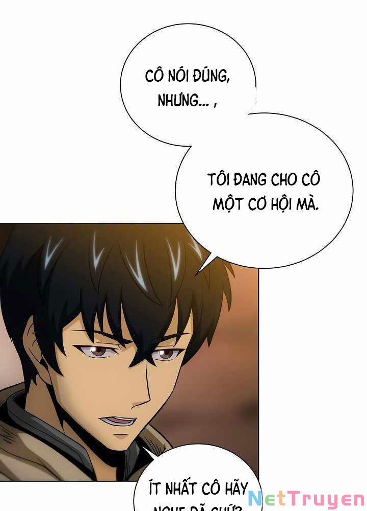 Thợ Săn Ăn Thịt Người 15 trang 29