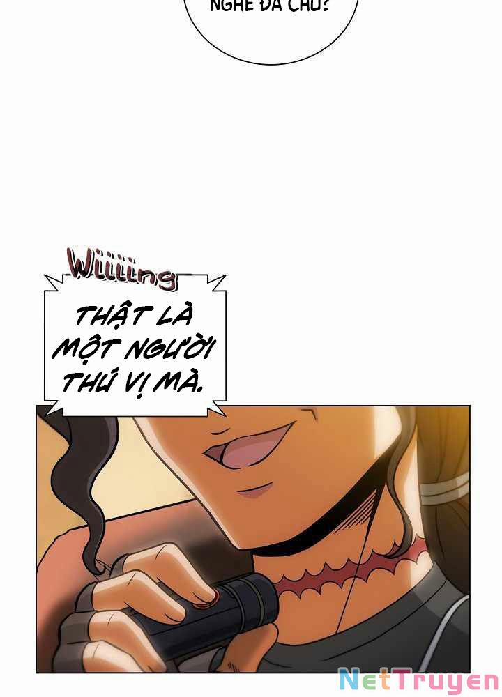 Thợ Săn Ăn Thịt Người 15 trang 30