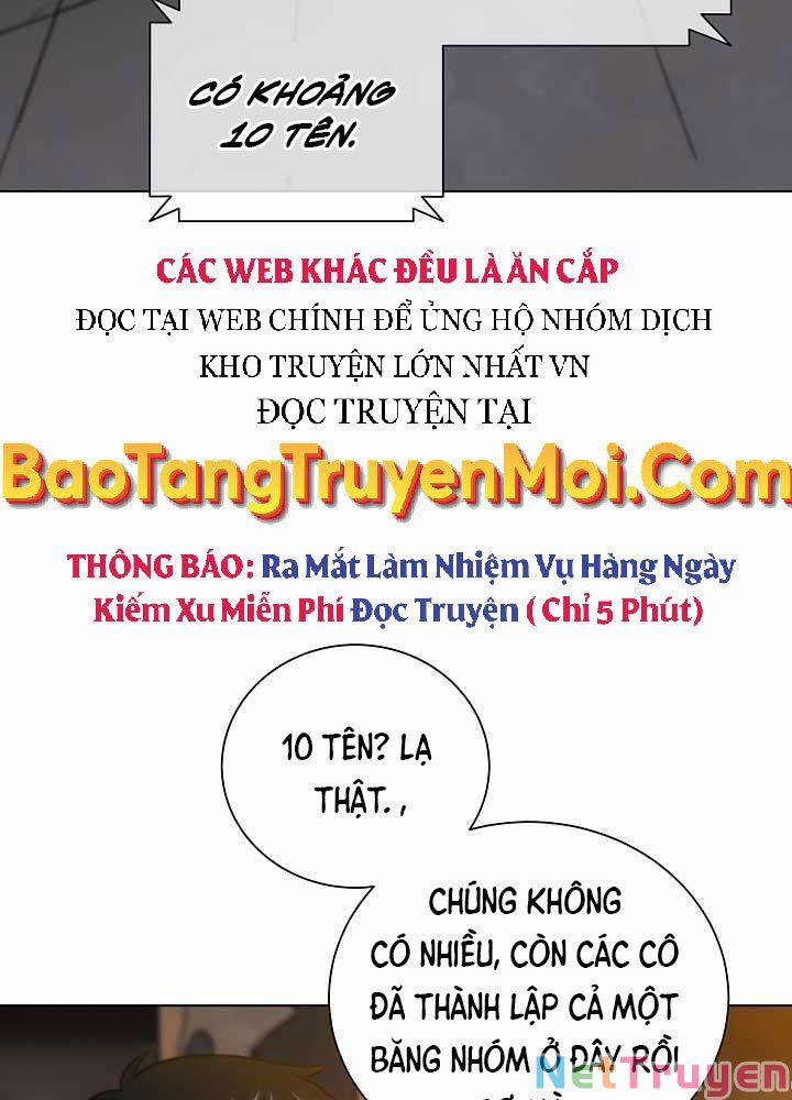 Thợ Săn Ăn Thịt Người 15 trang 33