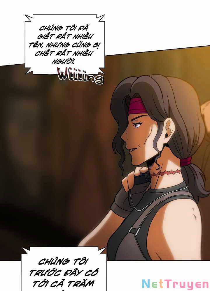 Thợ Săn Ăn Thịt Người 15 trang 35