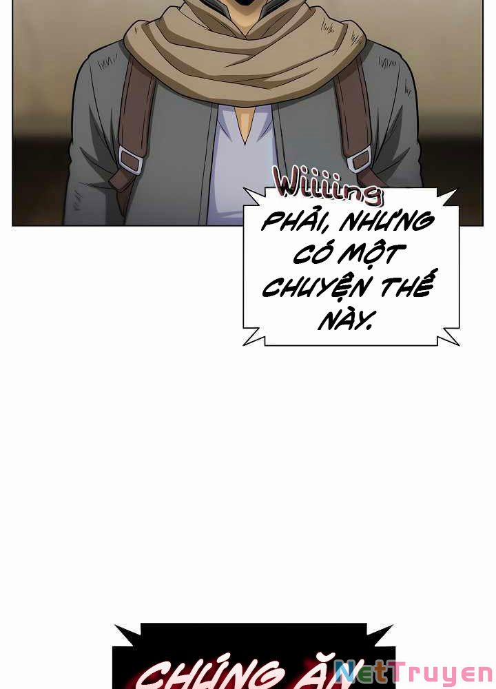 Thợ Săn Ăn Thịt Người 15 trang 37