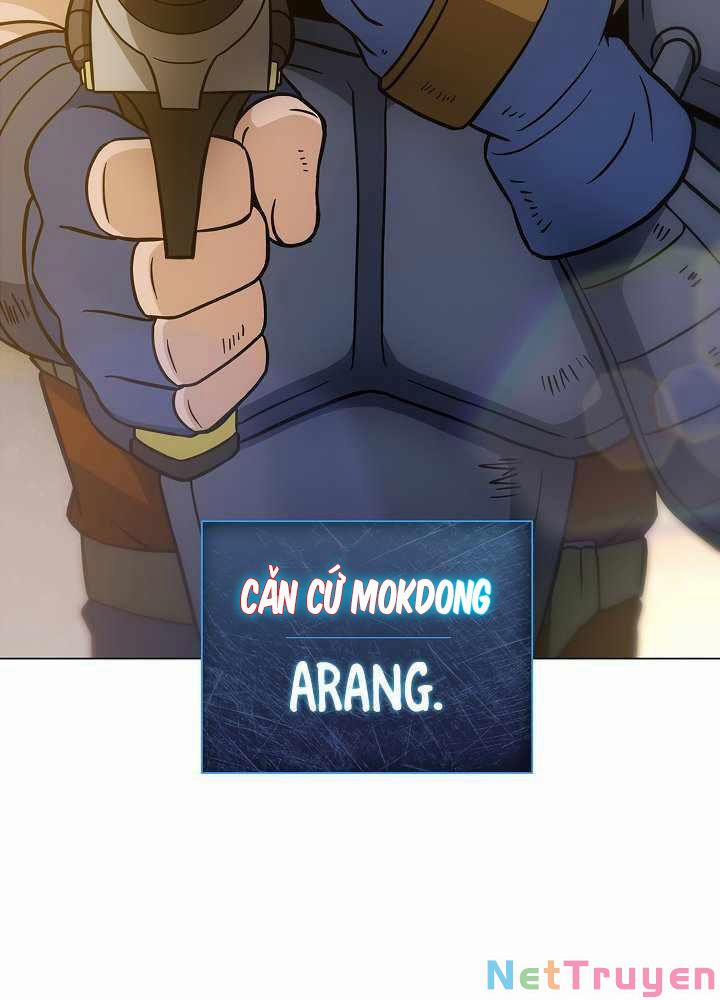 Thợ Săn Ăn Thịt Người 15 trang 5